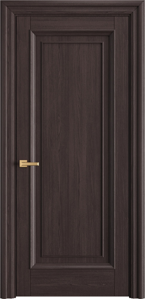 Двери деревянные межкомнатные ANTIC New Classic Wood