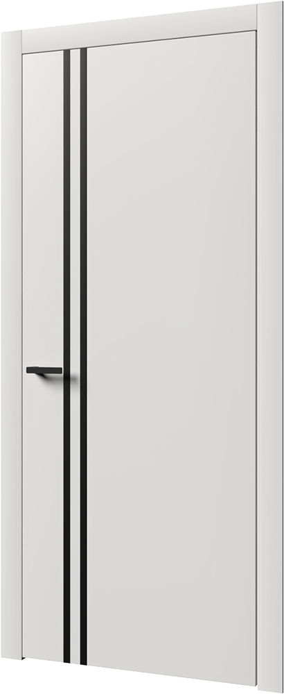 Cовременные межкомнатные двери STYLE COLOR 03