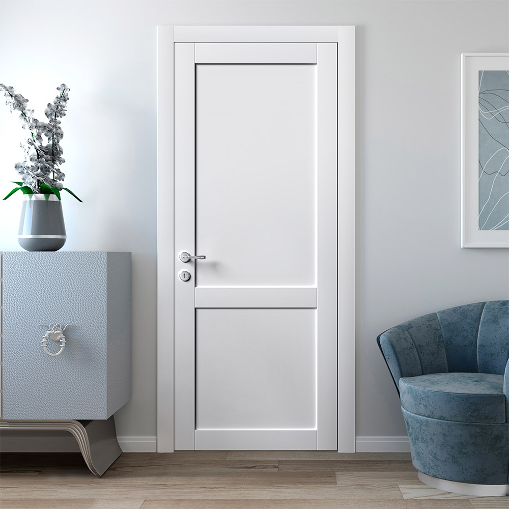 Сучасні міжкімнатні двері COUNTRY COLOR 02