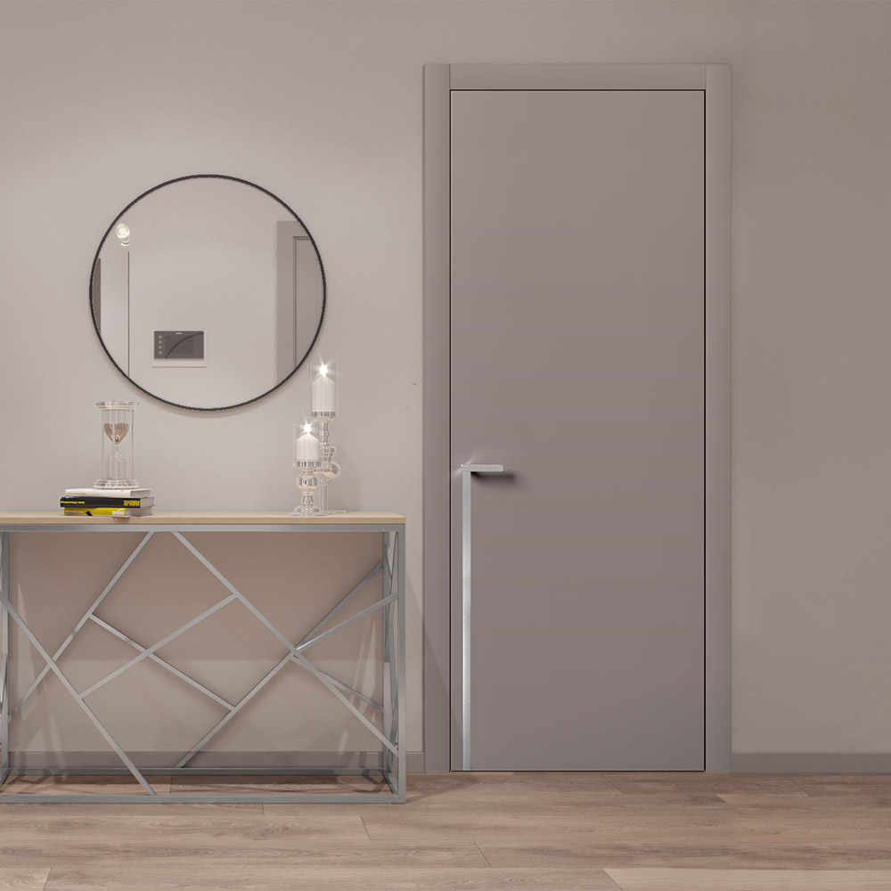 Сучасні міжкімнатні двері STYLE COLOR 02