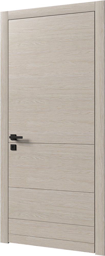 Cовременные межкомнатные двери INCANTO WOOD 01