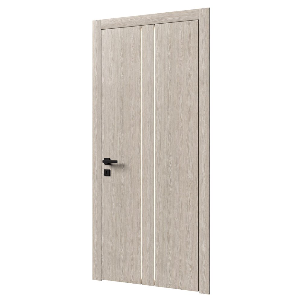 Сучасні міжкімнатні двері ESTETICA WOOD 06 Сучасні міжкімнатні двері ESTETICA WOOD 06