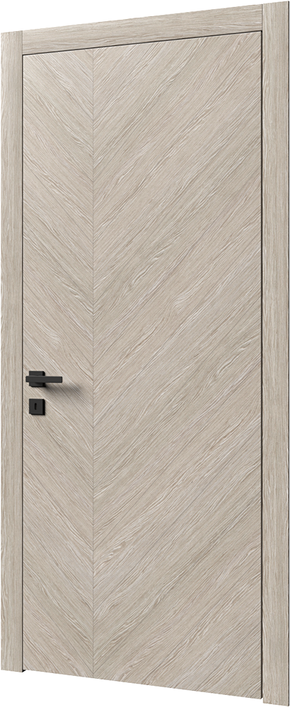 Cовременные межкомнатные двери UNICA 06