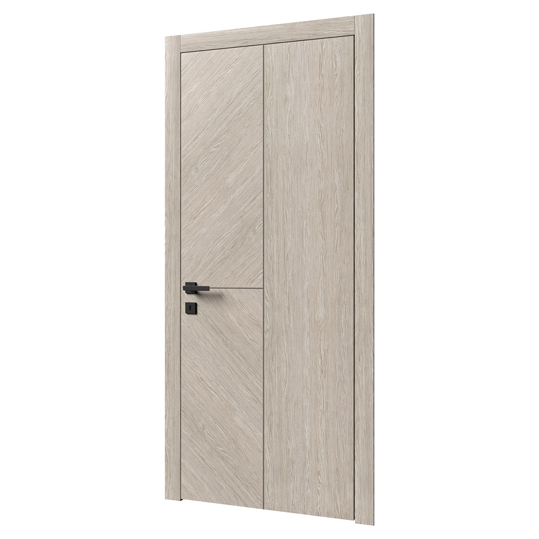 Сучасні міжкімнатні двері UNICA F 04
