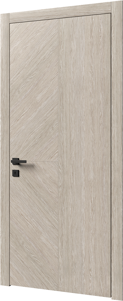 Cовременные межкомнатные двери UNICA 04