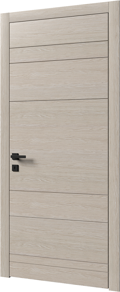 Cовременные межкомнатные двери INCANTO WOOD 03