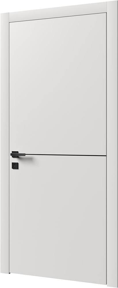 Cовременные межкомнатные двери INSERTI COLOR 01