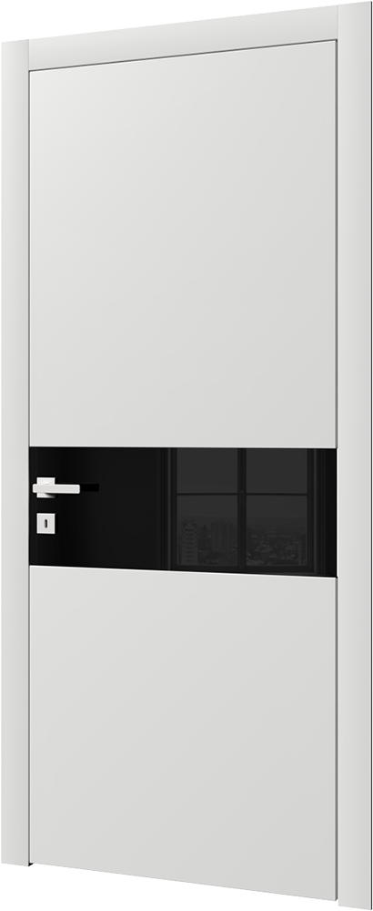 Modern interior doors MADERA COLOR 01