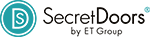 SecretDoors SecretDoors