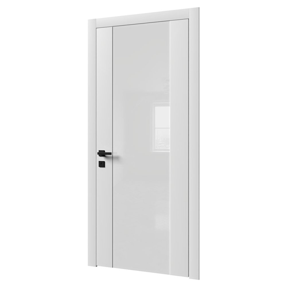 Сучасні міжкімнатні двері FUSION 01