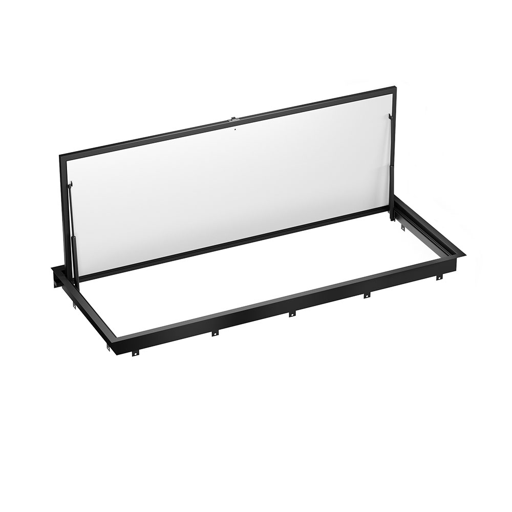 Люк для підвалу прихований MODEL P2