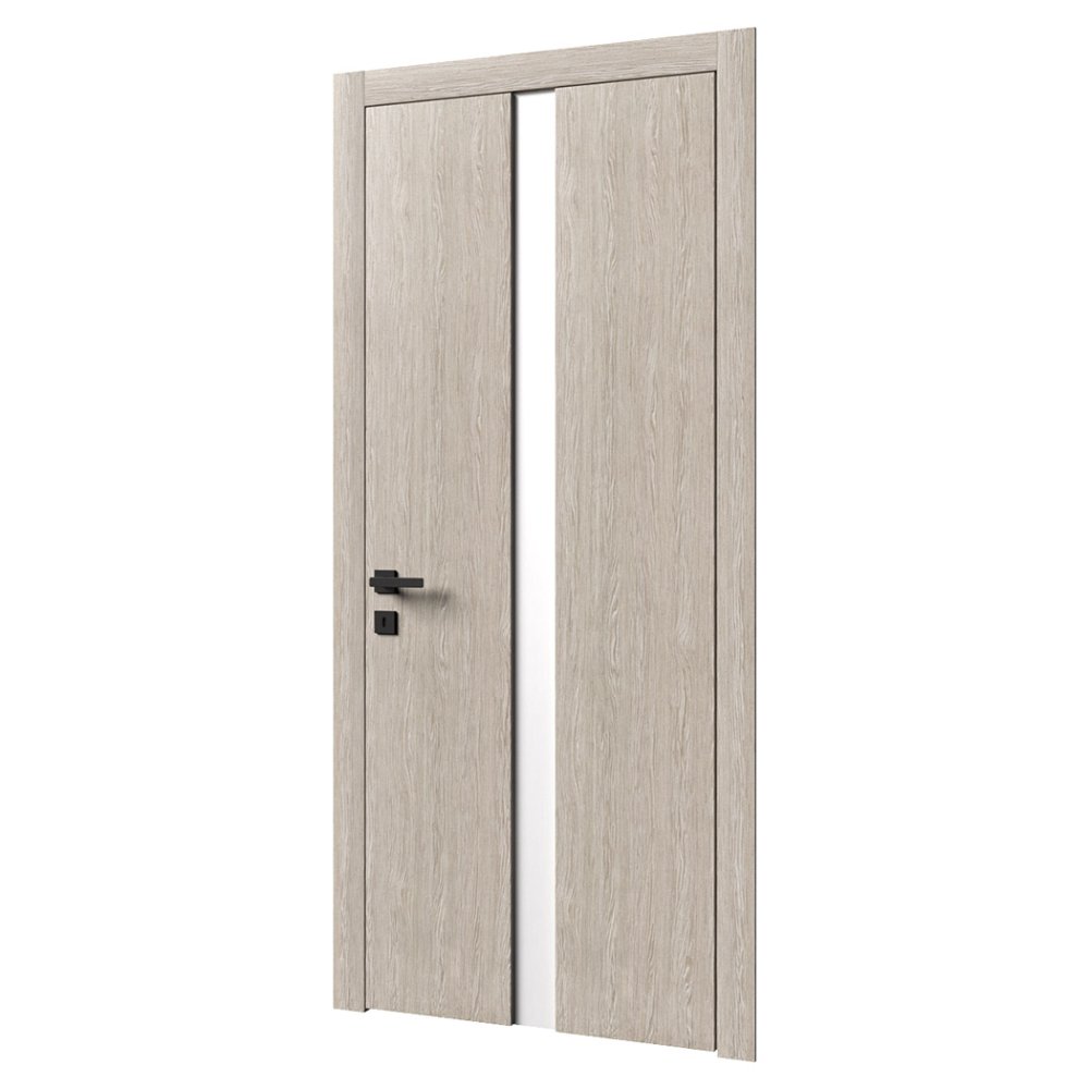 Сучасні міжкімнатні двері ARIA WOOD 05