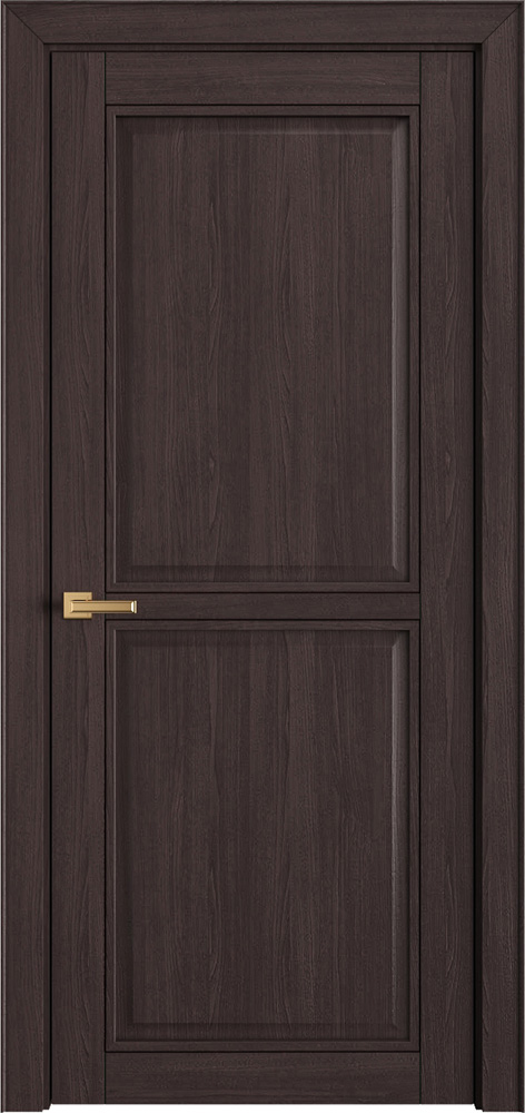 Двері міжкімнатні дерев'яні NOVARA New Classic Wood