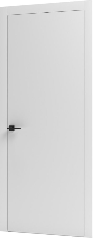 Межкомнатные двери CON LIGHT 10 складской программы Unity Light