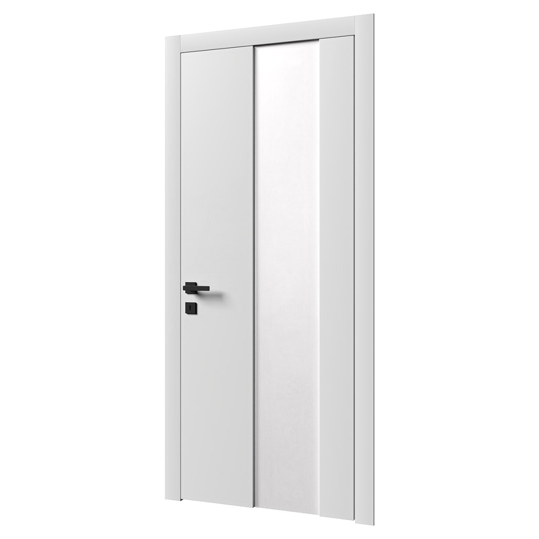 Сучасні міжкімнатні двері ARIA COLOR 03