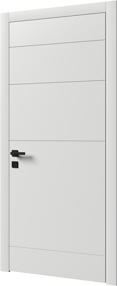 Cовременные межкомнатные двери INCANTO COLOR 02