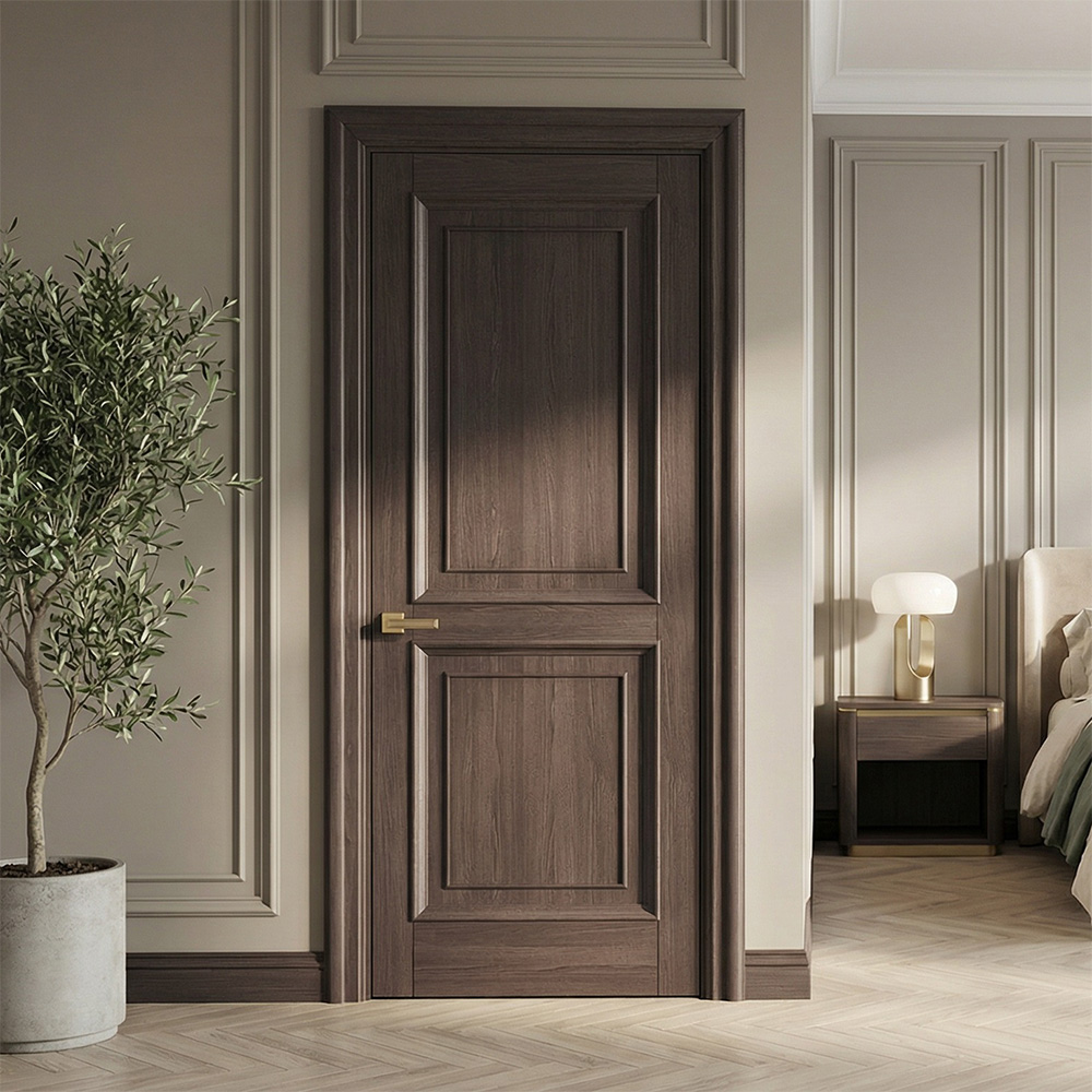 Двери деревянные межкомнатные ANTIC New Classic Wood