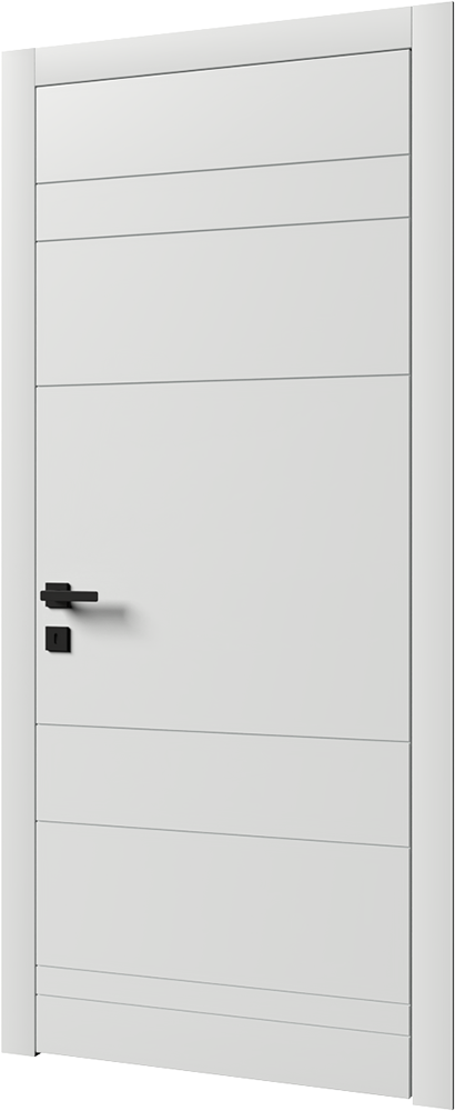 Cовременные межкомнатные двери INCANTO COLOR 03