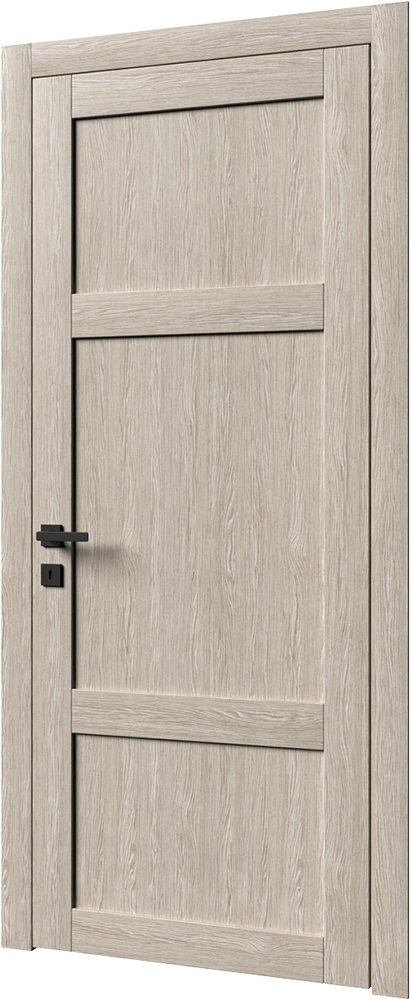 Cовременные межкомнатные двери COUNTRY WOOD 03