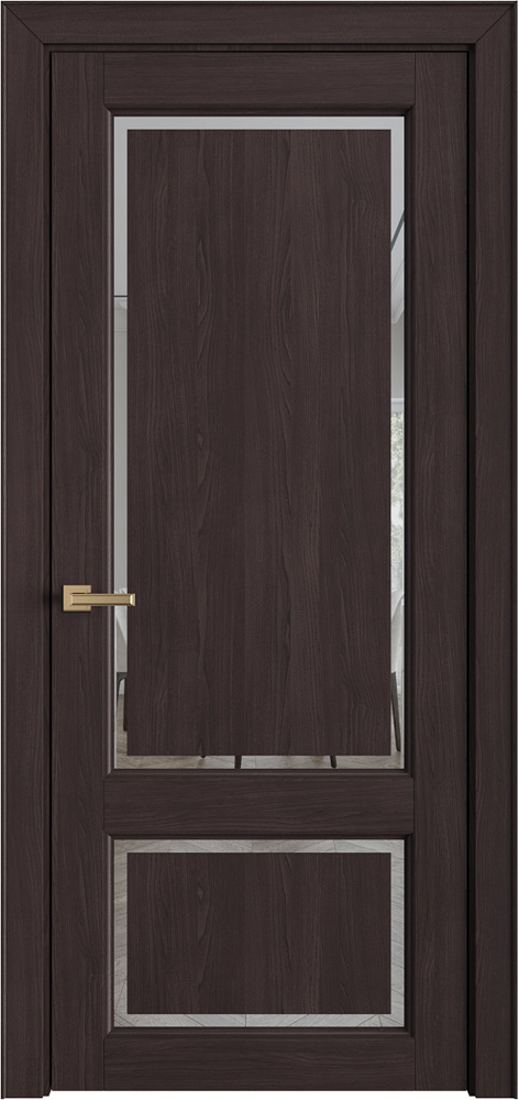 Двері міжкімнатні дерев'яні PALERMO New Classic Wood