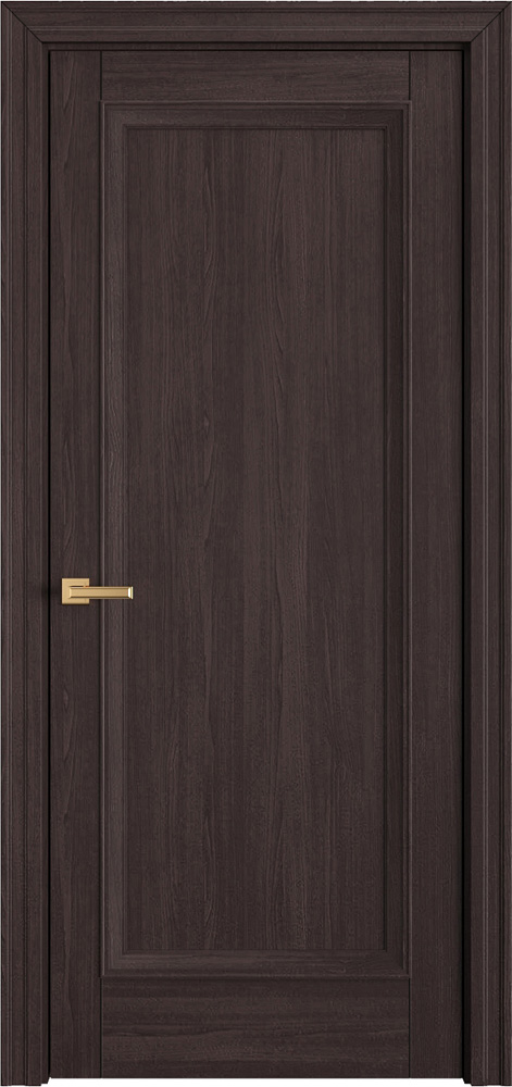 Двери деревянные межкомнатные ASCONA New Classic Wood