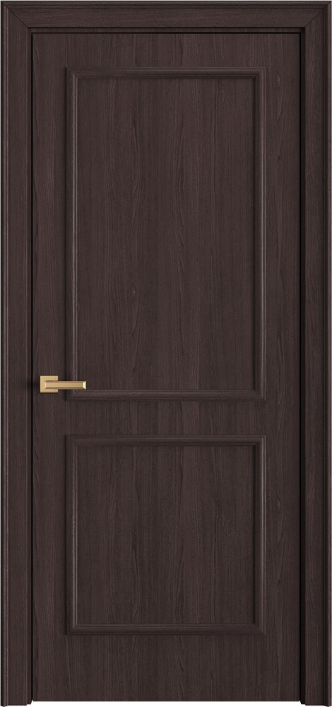 Двери деревянные межкомнатные TEANO New Classic Wood