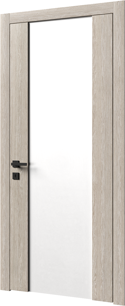 Cовременные межкомнатные двери ARIA WOOD 02