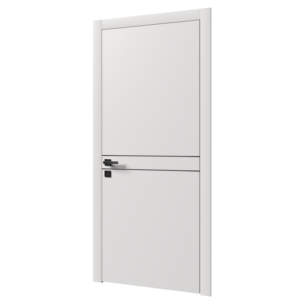 Сучасні міжкімнатні двері INSERTI COLOR 02