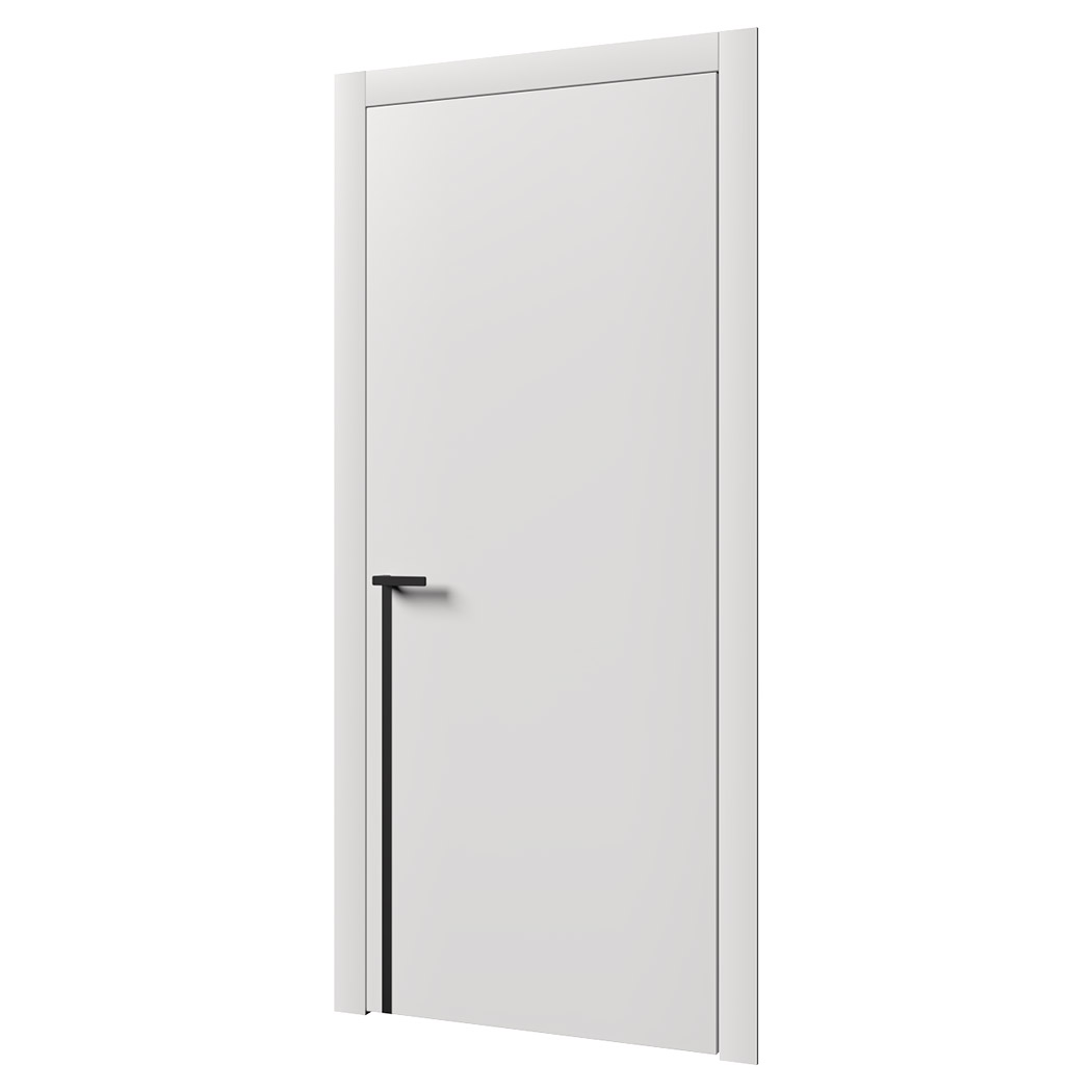 Сучасні міжкімнатні двері STYLE COLOR 02