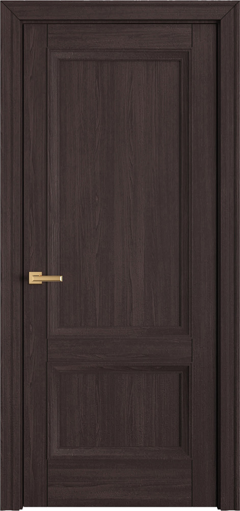 Двери деревянные межкомнатные ASCONA New Classic Wood