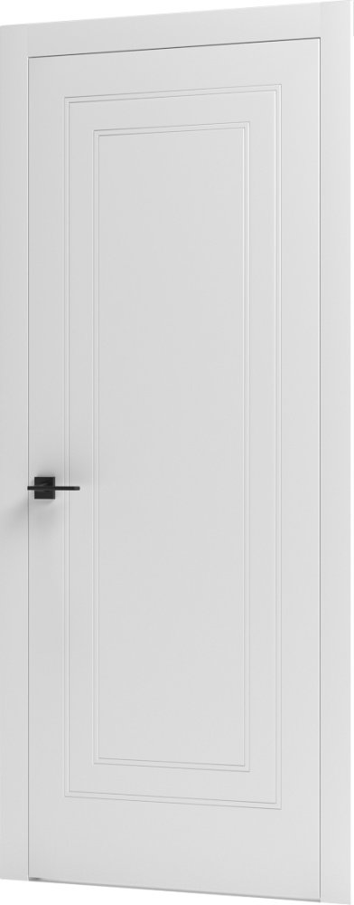 Міжкімнатні двері NC LIGHT 10 складська програма Unity Light