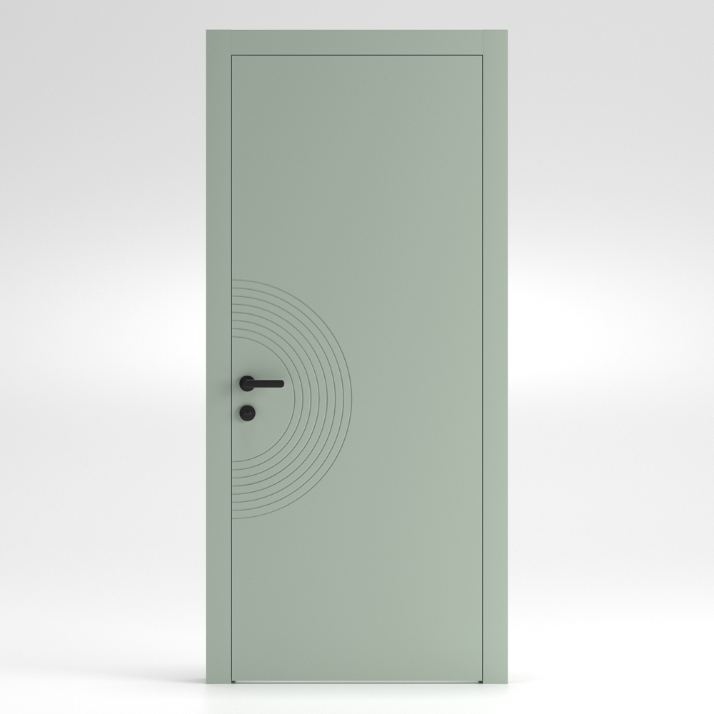 Купити двері міжкімнатні Unity Light DESIGN UD 21 сучасні