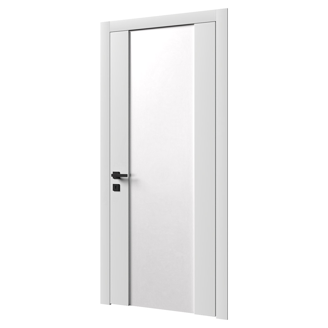 Сучасні міжкімнатні двері ARIA COLOR 02