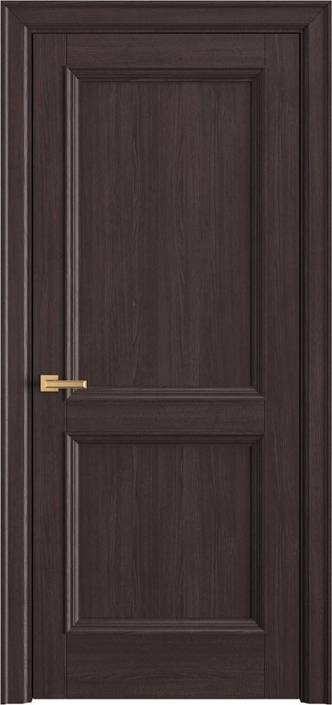 Двери деревянные межкомнатные SINDIA New Classic Wood