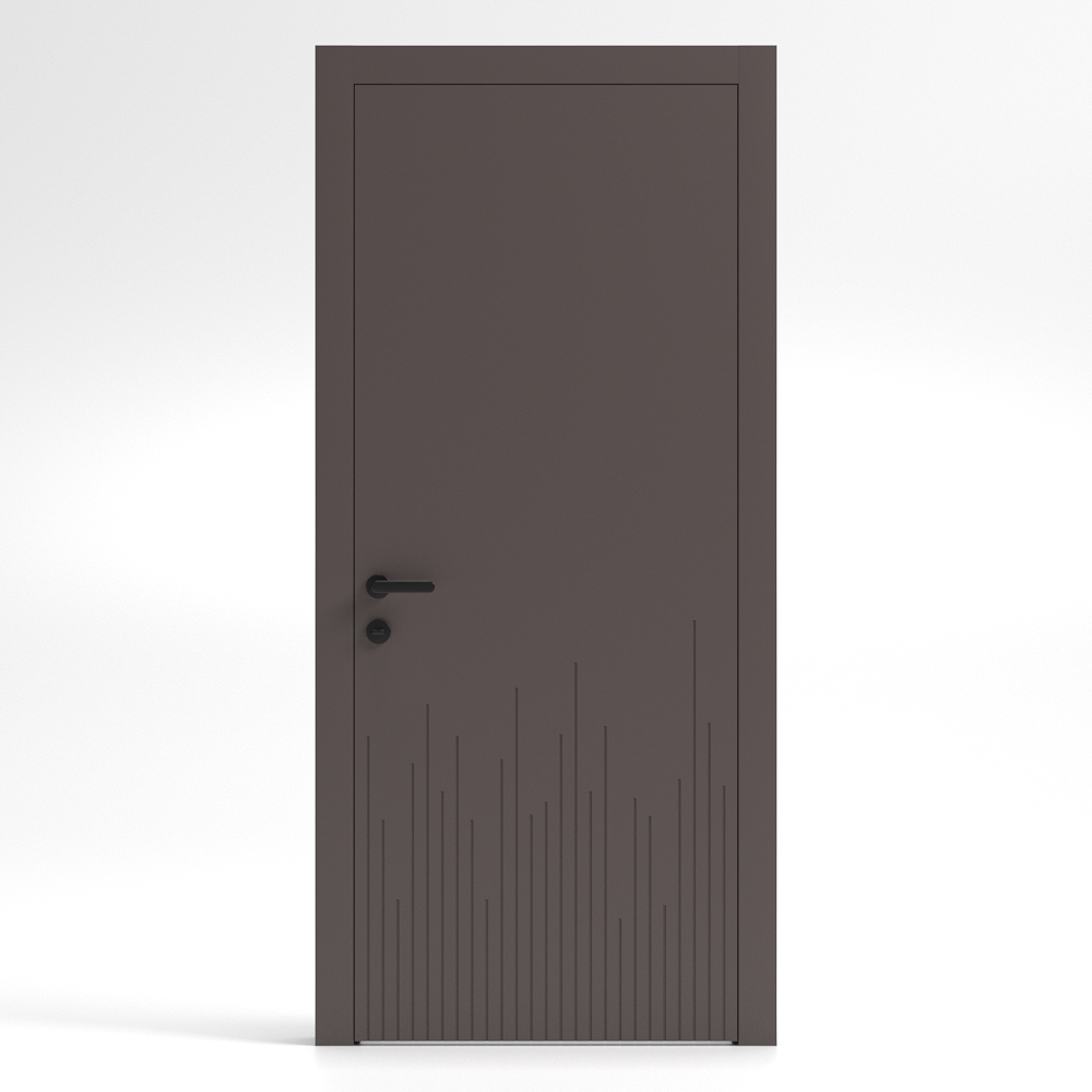 Двері міжкімнатні з коробкою і наличником ціна Unity Light DESIGN UD 9 Двері міжкімнатні з коробкою і наличником ціна Unity Light DESIGN UD 9