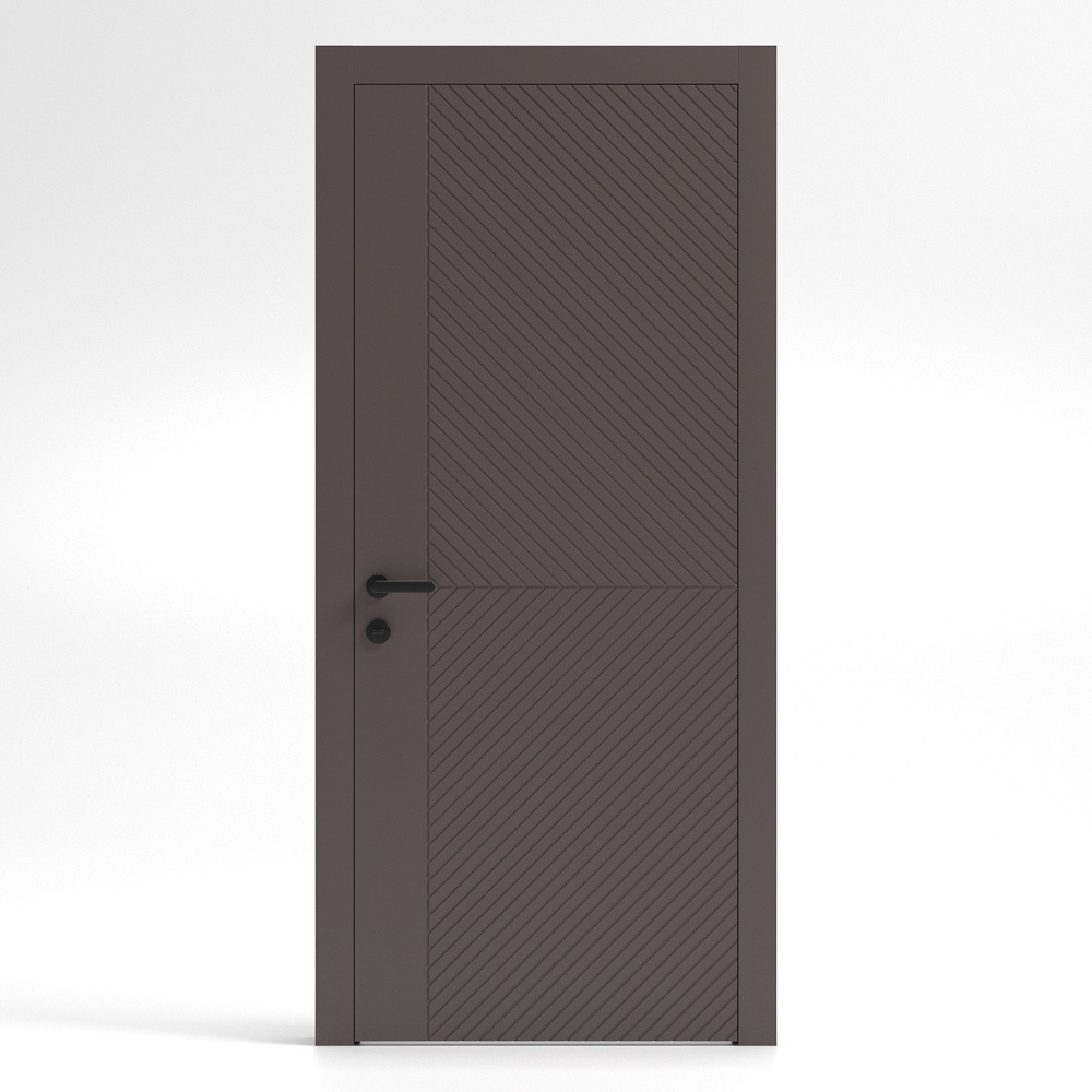 Купити двері міжкімнатні Unity Light DESIGN UD 22 ялинка