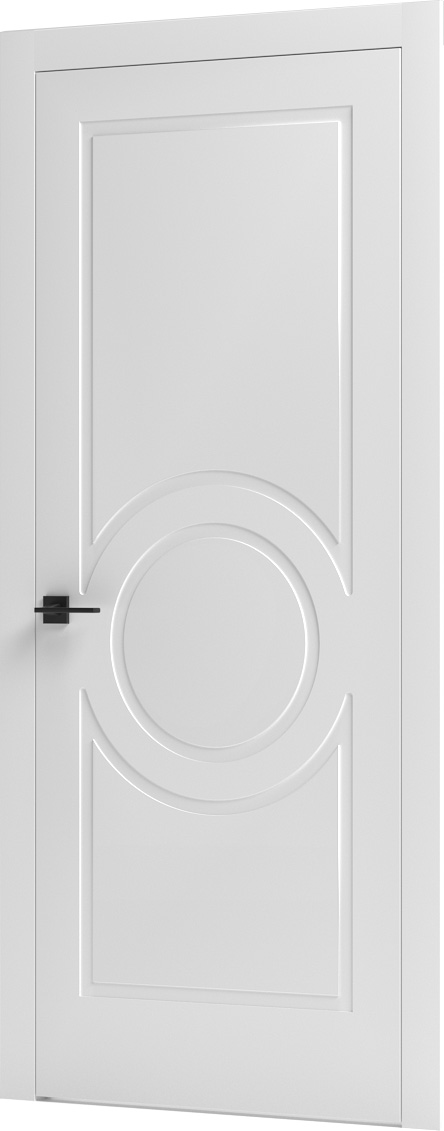 Межкомнатные двери NC LIGHT 7.1 складской программы Unity Light