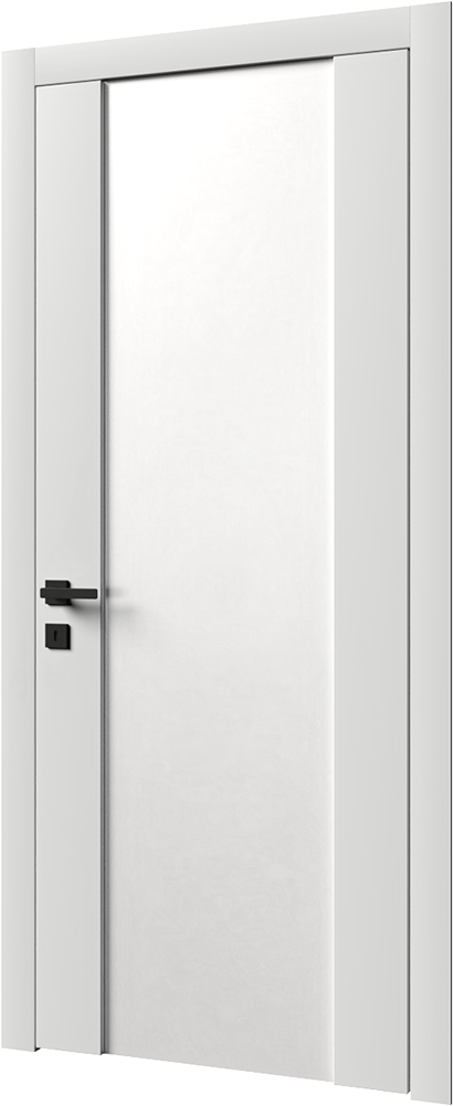 Cовременные межкомнатные двери ARIA COLOR 02