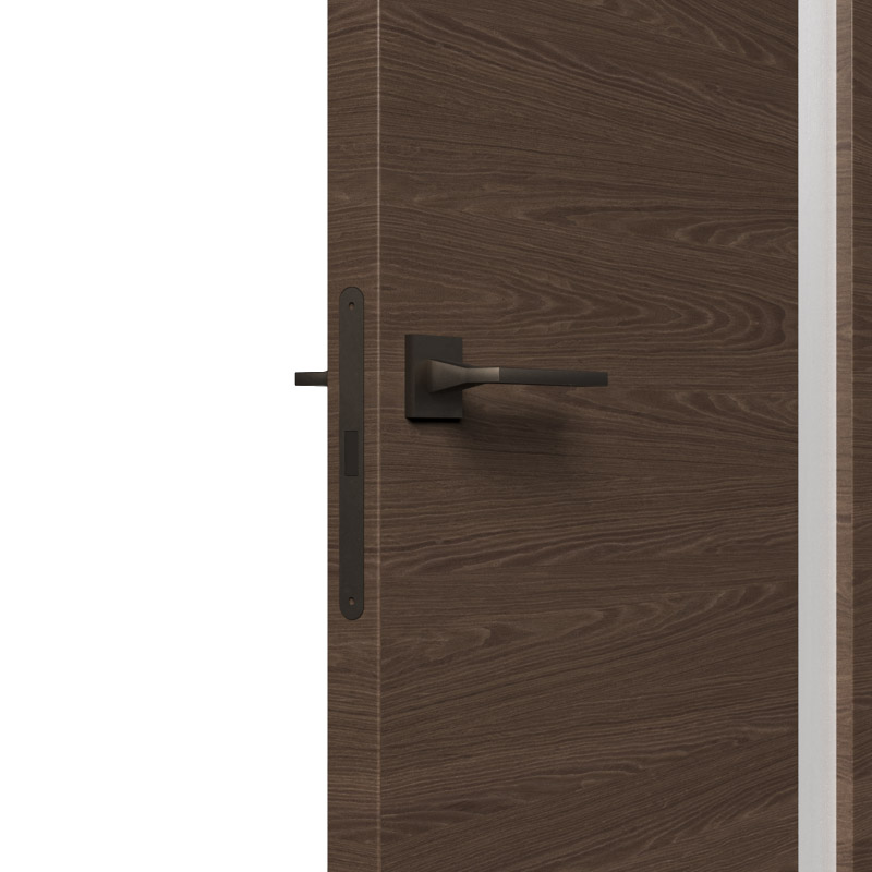 Сучасні міжкімнатні двері ARIA WOOD 01