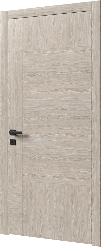 Cовременные межкомнатные двери UNICA 01