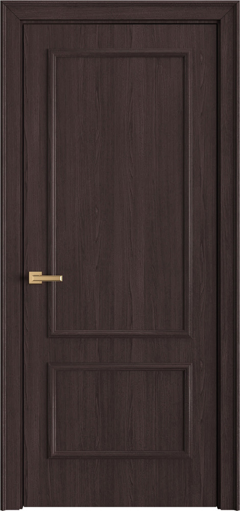 Двери деревянные межкомнатные TEANO New Classic Wood