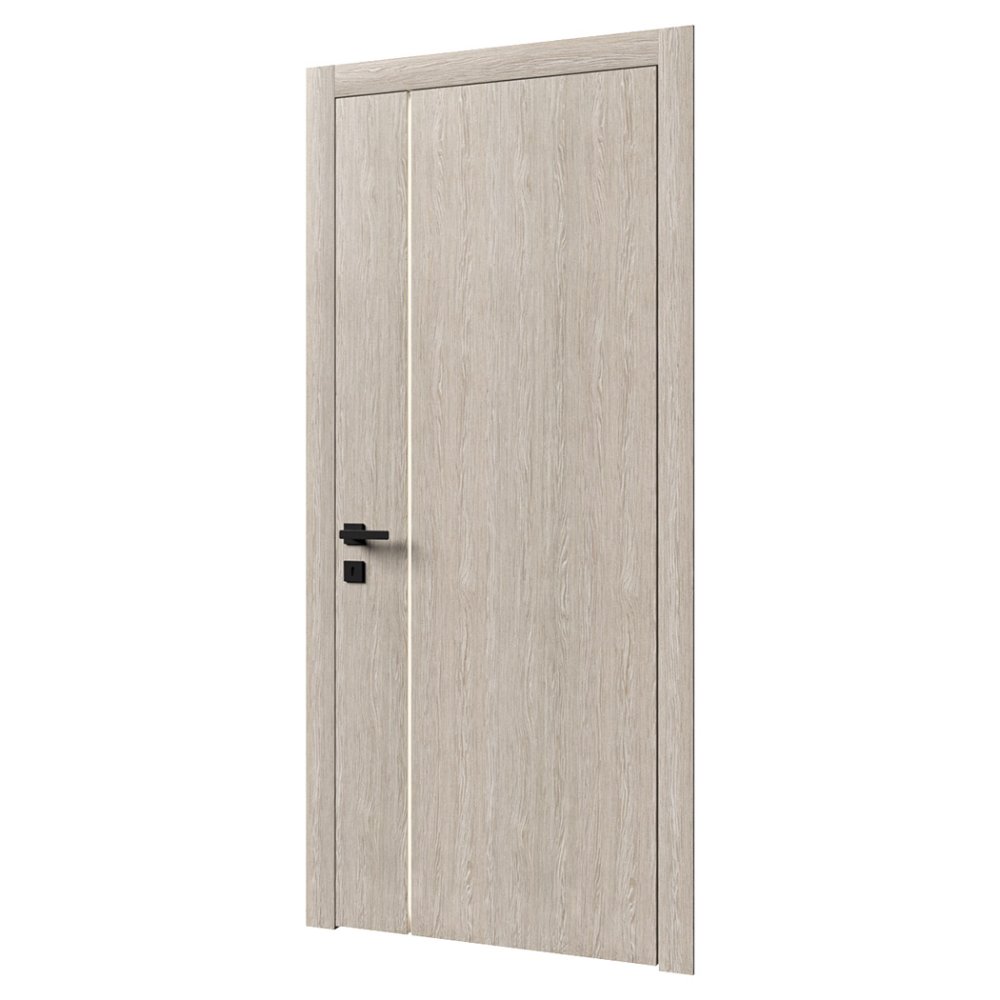 Сучасні міжкімнатні двері ESTETICA WOOD 01 Сучасні міжкімнатні двері ESTETICA WOOD 01