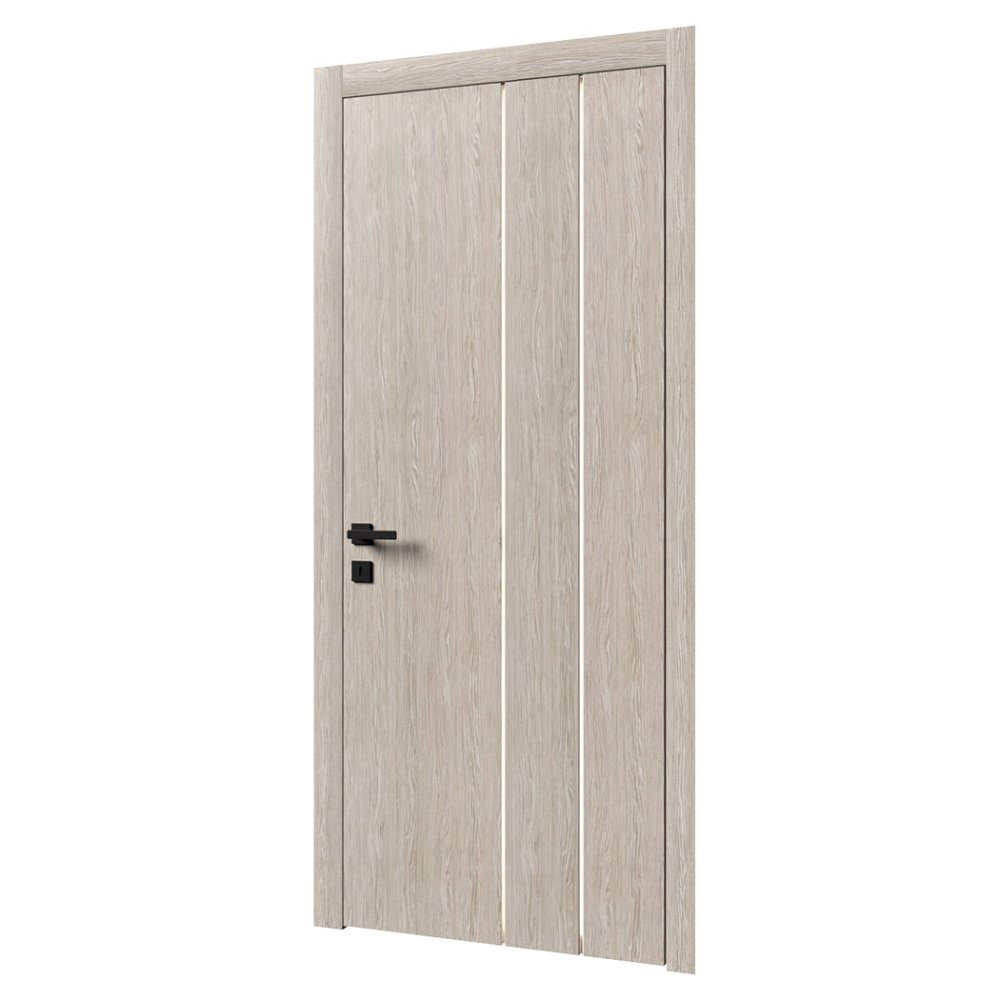 Сучасні міжкімнатні двері ESTETICA WOOD 05 Сучасні міжкімнатні двері ESTETICA WOOD 05