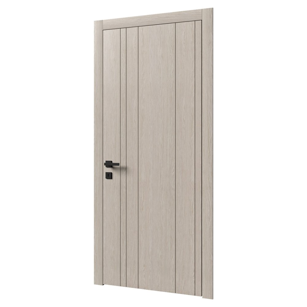 Сучасні міжкімнатні двері INCANTO WOOD 05