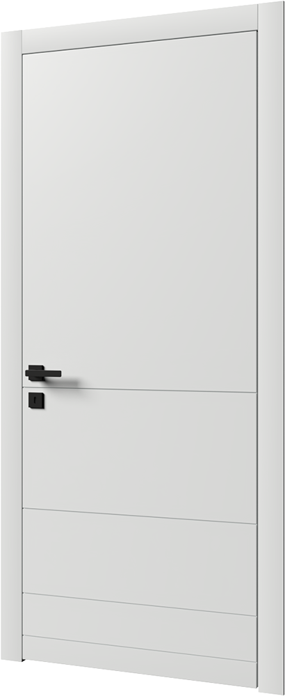 Cовременные межкомнатные двери INCANTO COLOR 01