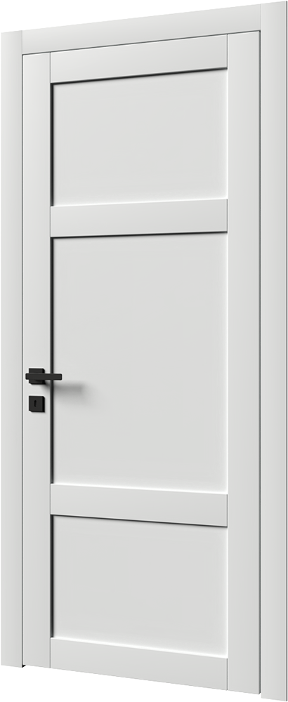 Cовременные межкомнатные двери COUNTRY COLOR 03