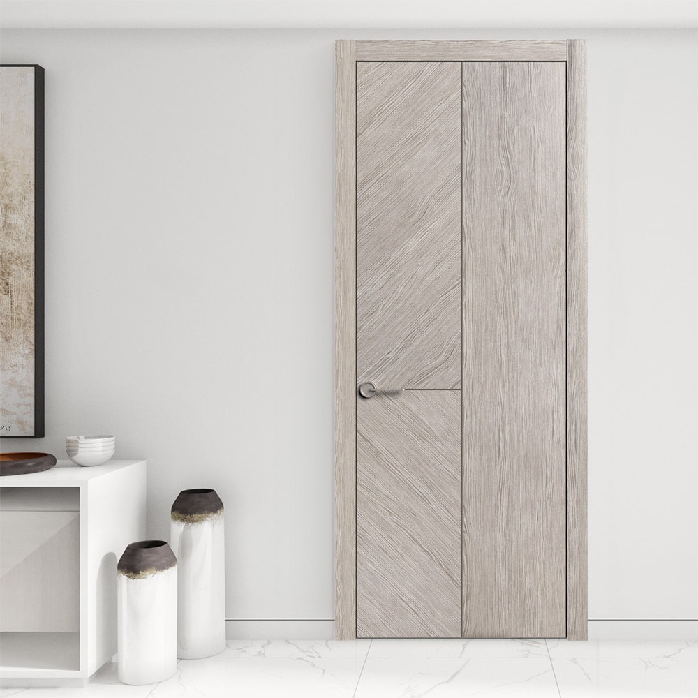 Сучасні міжкімнатні двері UNICA F 04