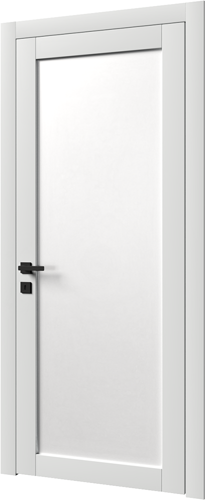 Cовременные межкомнатные двери ARIA COLOR 01