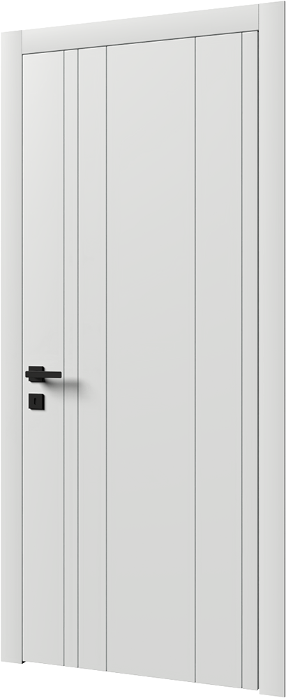 Cовременные межкомнатные двери INCANTO COLOR 05