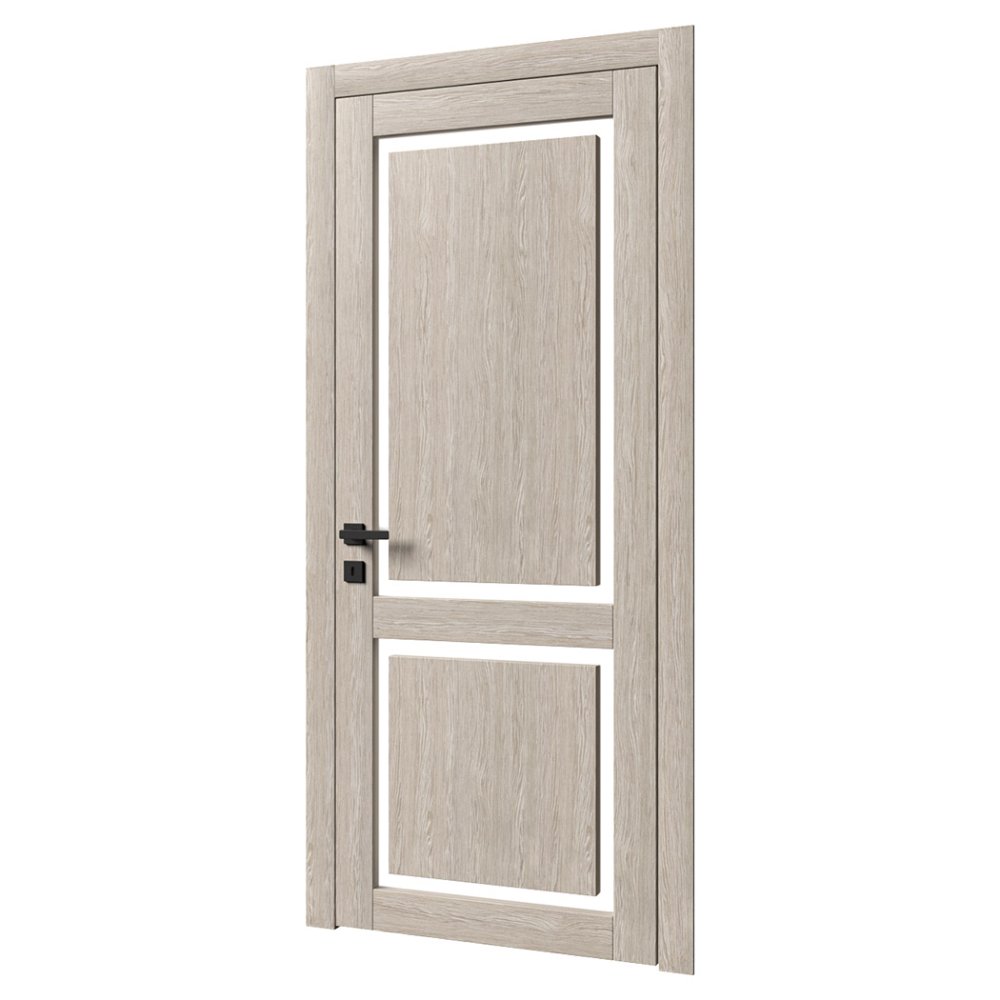 Сучасні міжкімнатні двері MIRA WOOD 02